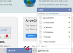 Facebook Theme
