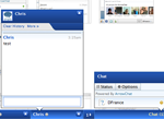 MySpace Theme