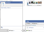 Old Facebook Theme