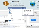 Chat Window