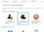Installation Configuration