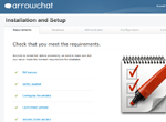 Installation Requirements